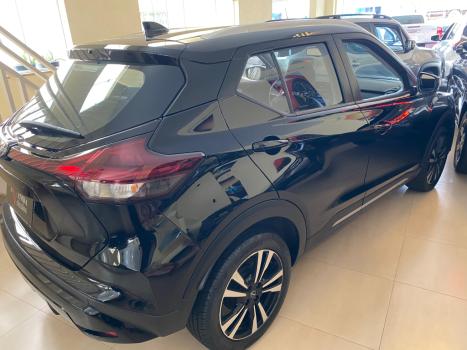NISSAN Kicks 1.6 16V 4P FLEXSTART ADVANCE XTRONIC AUTOM�TICO CVT, Foto 2