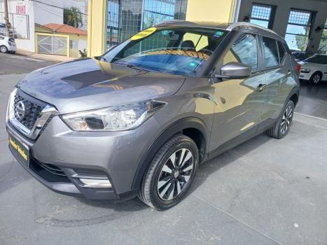 NISSAN Kicks 1.6 16V 4P FLEXSTART S DIRECT X-TRONIC AUTOM�TICO CVT, Foto 2