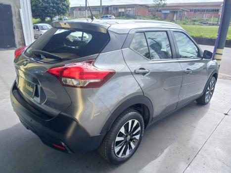 NISSAN Kicks 1.6 16V 4P FLEXSTART S DIRECT X-TRONIC AUTOM�TICO CVT, Foto 7