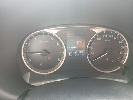 NISSAN Kicks 1.6 16V 4P FLEXSTART S DIRECT X-TRONIC AUTOM�TICO CVT, Foto 17