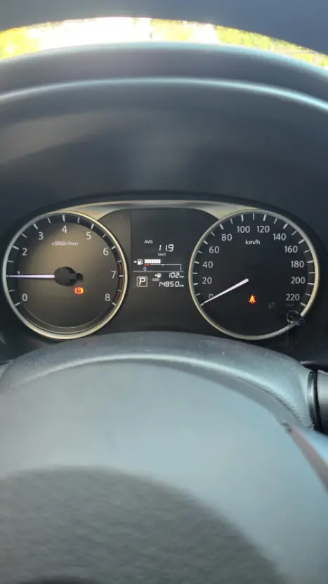 NISSAN Kicks 1.6 16V 4P FLEXSTART SENSE XTRONIC AUTOM�TICO CVT, Foto 2