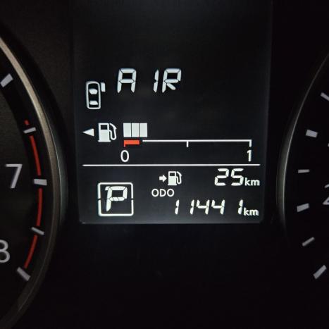 NISSAN Kicks 1.6 16V 4P FLEXSTART SENSE, Foto 9