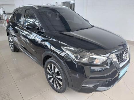 NISSAN Kicks 1.6 16V 4P FLEXSTART SL X-TRONIC AUTOM�TICO CVT, Foto 2