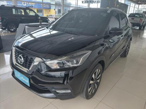 NISSAN Kicks 1.6 16V 4P FLEXSTART SL X-TRONIC AUTOM�TICO CVT, Foto 3