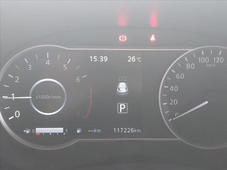 NISSAN Kicks 1.6 16V 4P FLEXSTART SL X-TRONIC AUTOM�TICO CVT, Foto 9