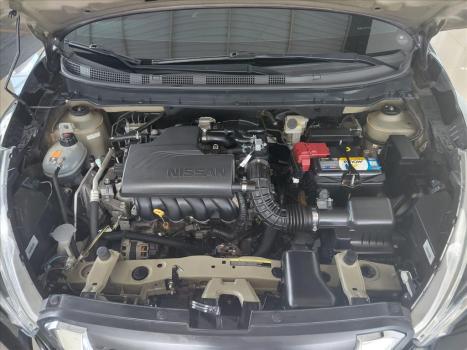 NISSAN Kicks 1.6 16V 4P FLEXSTART SL X-TRONIC AUTOM�TICO CVT, Foto 11