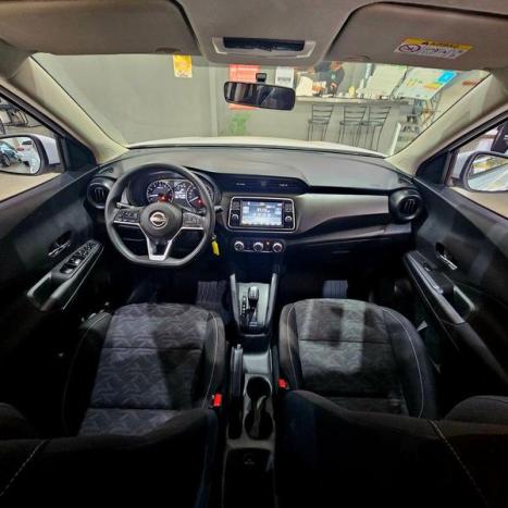NISSAN Kicks 1.6 16V 4P FLEXSTART SENSE XTRONIC AUTOM�TICO CVT, Foto 6