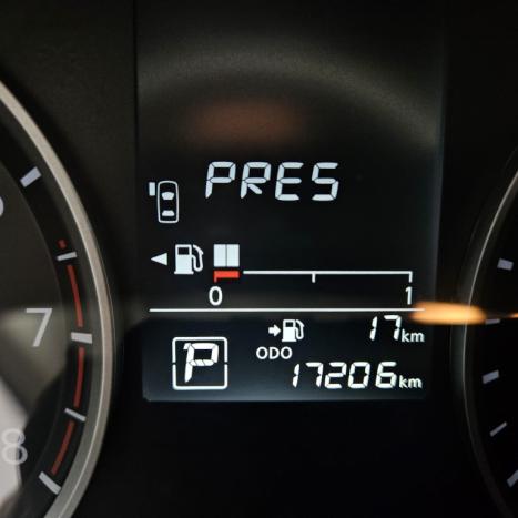 NISSAN Kicks 1.6 16V 4P FLEXSTART SENSE XTRONIC AUTOM�TICO CVT, Foto 9