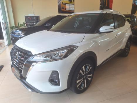 NISSAN Kicks 1.6 16V 4P FLEXSTART ADVANCE PLUS XTRONIC AUTOM�TICO CVT, Foto 1