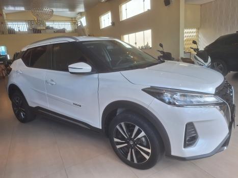 NISSAN Kicks 1.6 16V 4P FLEXSTART ADVANCE PLUS XTRONIC AUTOM�TICO CVT, Foto 2