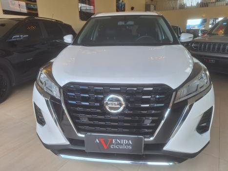 NISSAN Kicks 1.6 16V 4P FLEXSTART ADVANCE PLUS XTRONIC AUTOM�TICO CVT, Foto 3