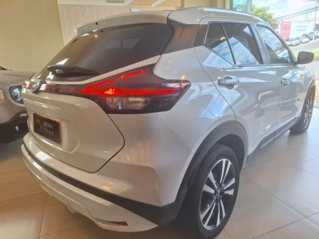 NISSAN Kicks 1.6 16V 4P FLEXSTART ADVANCE PLUS XTRONIC AUTOM�TICO CVT, Foto 5