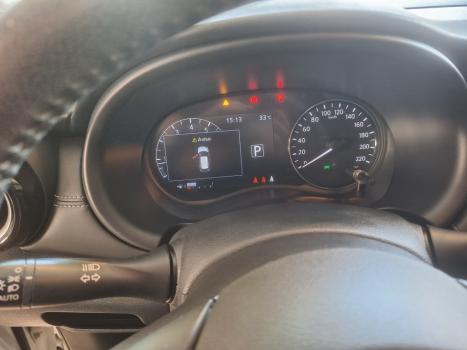 NISSAN Kicks 1.6 16V 4P FLEXSTART ADVANCE PLUS XTRONIC AUTOM�TICO CVT, Foto 12