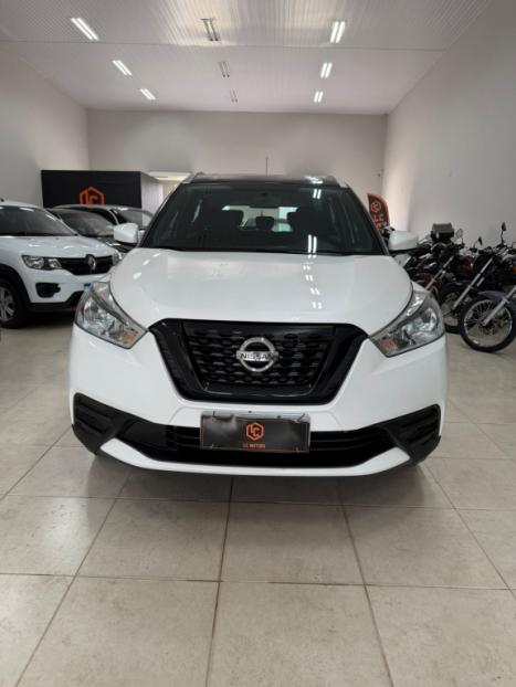 NISSAN Kicks 1.6 16V 4P FLEXSTART S, Foto 2