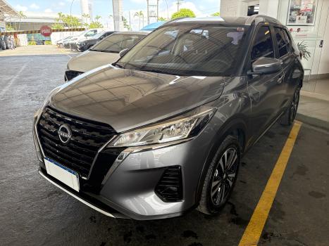 NISSAN Kicks 1.6 16V 4P FLEXSTART ADVANCE XTRONIC AUTOM�TICO CVT, Foto 1