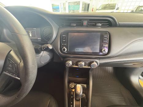 NISSAN Kicks 1.6 16V 4P FLEXSTART ADVANCE XTRONIC AUTOM�TICO CVT, Foto 9
