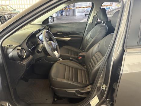 NISSAN Kicks 1.6 16V 4P FLEXSTART ADVANCE XTRONIC AUTOM�TICO CVT, Foto 12