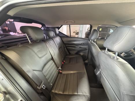 NISSAN Kicks 1.6 16V 4P FLEXSTART ADVANCE XTRONIC AUTOM�TICO CVT, Foto 14