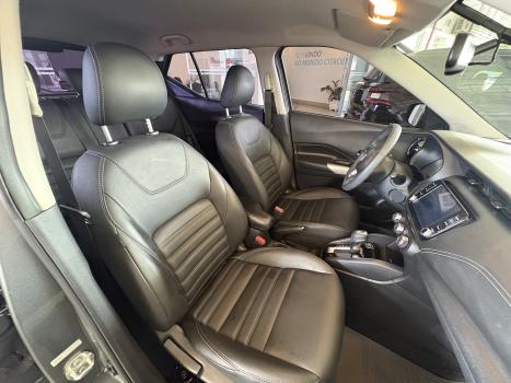 NISSAN Kicks 1.6 16V 4P FLEXSTART ADVANCE XTRONIC AUTOM�TICO CVT, Foto 16