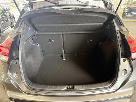 NISSAN Kicks 1.6 16V 4P FLEXSTART ADVANCE XTRONIC AUTOM�TICO CVT, Foto 18