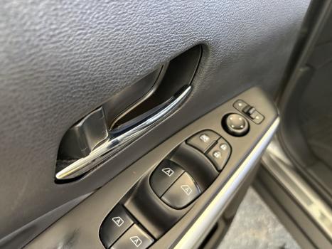 NISSAN Kicks 1.6 16V 4P FLEXSTART ADVANCE XTRONIC AUTOM�TICO CVT, Foto 19