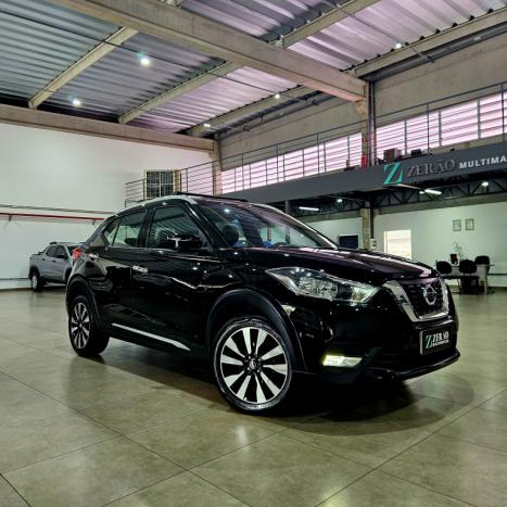 NISSAN Kicks 1.6 16V 4P FLEXSTART SL X-TRONIC AUTOM�TICO CVT, Foto 1