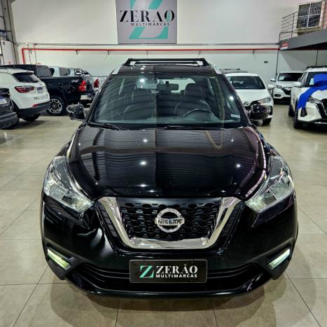 NISSAN Kicks 1.6 16V 4P FLEXSTART SL X-TRONIC AUTOM�TICO CVT, Foto 2