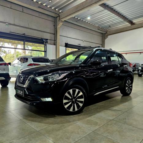 NISSAN Kicks 1.6 16V 4P FLEXSTART SL X-TRONIC AUTOM�TICO CVT, Foto 3