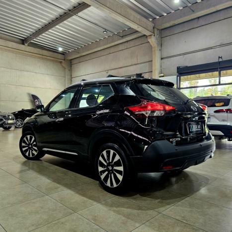 NISSAN Kicks 1.6 16V 4P FLEXSTART SL X-TRONIC AUTOM�TICO CVT, Foto 5
