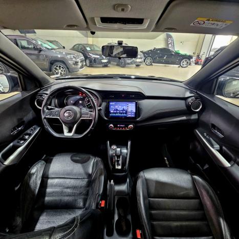 NISSAN Kicks 1.6 16V 4P FLEXSTART SL X-TRONIC AUTOM�TICO CVT, Foto 6