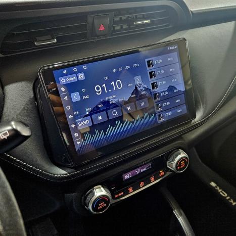 NISSAN Kicks 1.6 16V 4P FLEXSTART SL X-TRONIC AUTOM�TICO CVT, Foto 7