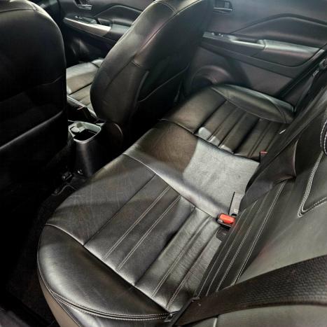 NISSAN Kicks 1.6 16V 4P FLEXSTART SL X-TRONIC AUTOM�TICO CVT, Foto 8