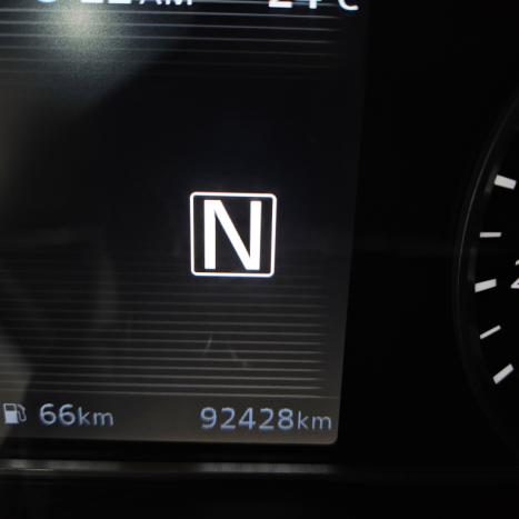 NISSAN Kicks 1.6 16V 4P FLEXSTART SL X-TRONIC AUTOM�TICO CVT, Foto 9