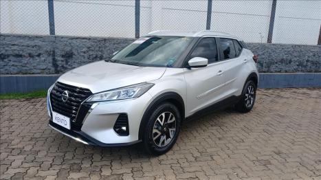 NISSAN Kicks 1.6 16V 4P FLEXSTART SENSE XTRONIC AUTOM�TICO CVT, Foto 1