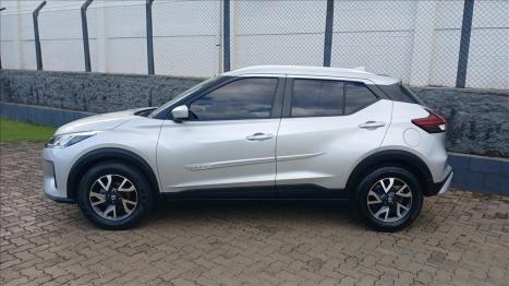 NISSAN Kicks 1.6 16V 4P FLEXSTART SENSE XTRONIC AUTOM�TICO CVT, Foto 5