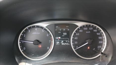 NISSAN Kicks 1.6 16V 4P FLEXSTART SENSE XTRONIC AUTOM�TICO CVT, Foto 9