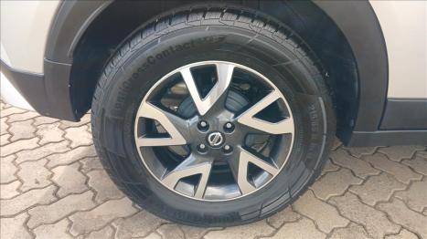 NISSAN Kicks 1.6 16V 4P FLEXSTART SENSE XTRONIC AUTOM�TICO CVT, Foto 14