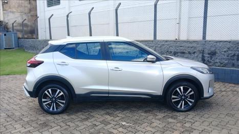 NISSAN Kicks 1.6 16V 4P FLEXSTART ADVANCE XTRONIC AUTOM�TICO CVT, Foto 5