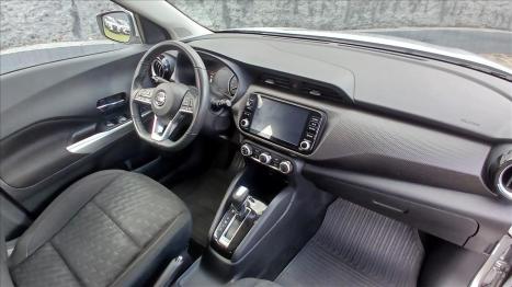 NISSAN Kicks 1.6 16V 4P FLEXSTART ADVANCE XTRONIC AUTOM�TICO CVT, Foto 7