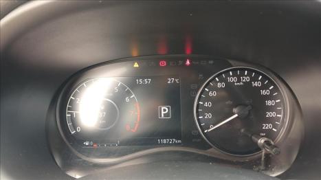 NISSAN Kicks 1.6 16V 4P FLEXSTART ADVANCE XTRONIC AUTOM�TICO CVT, Foto 10