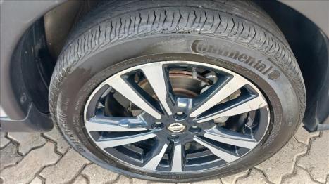 NISSAN Kicks 1.6 16V 4P FLEXSTART ADVANCE XTRONIC AUTOM�TICO CVT, Foto 12