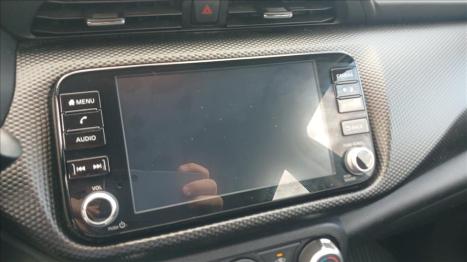 NISSAN Kicks 1.6 16V 4P FLEXSTART ADVANCE XTRONIC AUTOM�TICO CVT, Foto 13