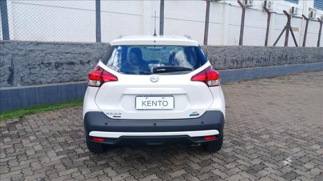 NISSAN Kicks 1.6 16V 4P FLEXSTART SL X-TRONIC AUTOM�TICO CVT, Foto 3
