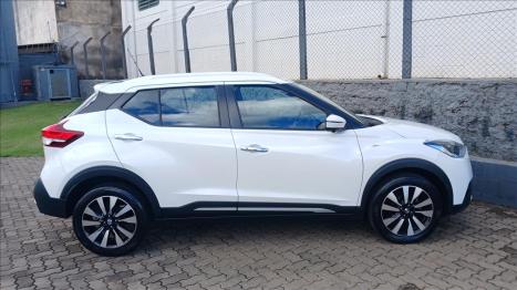 NISSAN Kicks 1.6 16V 4P FLEXSTART SL X-TRONIC AUTOM�TICO CVT, Foto 5