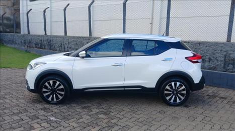 NISSAN Kicks 1.6 16V 4P FLEXSTART SL X-TRONIC AUTOM�TICO CVT, Foto 6