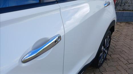 NISSAN Kicks 1.6 16V 4P FLEXSTART SL X-TRONIC AUTOM�TICO CVT, Foto 13