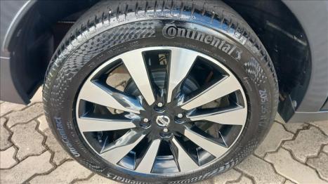 NISSAN Kicks 1.6 16V 4P FLEXSTART SL X-TRONIC AUTOM�TICO CVT, Foto 15