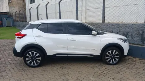 NISSAN Kicks 1.6 16V 4P FLEX SV X-TRONIC AUTOM�TICO CVT, Foto 5