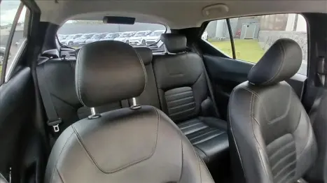 NISSAN Kicks 1.6 16V 4P FLEX SV X-TRONIC AUTOM�TICO CVT, Foto 8