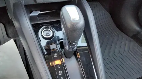 NISSAN Kicks 1.6 16V 4P FLEX SV X-TRONIC AUTOM�TICO CVT, Foto 12